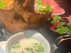 -捞王锅物料理(凯旋路店)