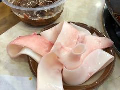 -重庆老火锅王(西安北路店)