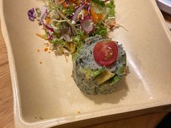 桃屋沙拉-桃屋日本料理(清华科技园店)