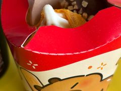 -麦当劳(万达广场店)