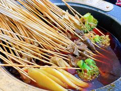 -冒椒火辣(奎星楼街店)