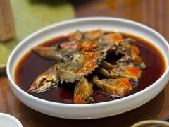 -涌觅名灶·本地海鲜宁波菜(财富广场店)