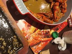 -三个大叔东北烧烤·砂锅菜(西三旗店)