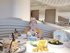 -茉里粤菜(皇姑万象汇店)