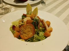 -维兰西餐(万泉河店)