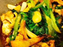 -桥底辣蟹(谢斐道店)