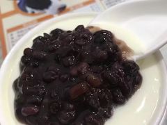 -义顺牛奶公司(新马路老店)