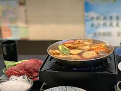 -小明同学(三里屯店)