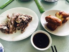 -老毛手抓(长城路店)