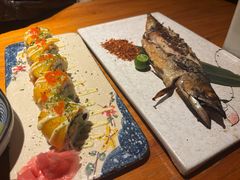 -故乡屋日本料理(八一广场店)
