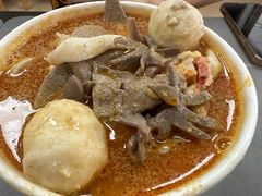 -四里沙茶面(湖滨四里店)