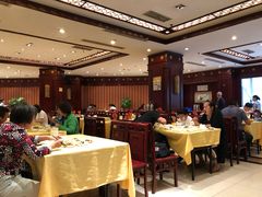 大堂-龙抄手(春熙路总店)