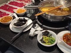 -尚合里潮汕牛肉火锅(海沧店)
