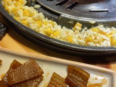 -喜来稀肉(北外滩白玉兰广场店)