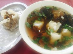 -北京大学-燕南食堂