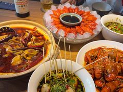 -马头巷·食景园(苏州总店)