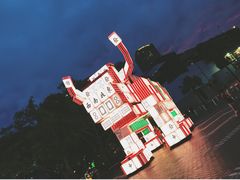 -Pancakes on the rocks(Darling Harbour)