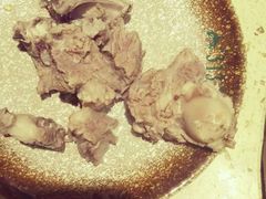 -313羊庄铁锅烀羊肉(望京店)