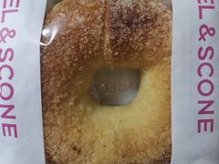 -CC BAGEL&SCONE 贝果与司康(南开大悦城店)