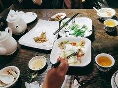 -大洋家·精品潮汕菜·生腌砂锅粥(天河东路店)