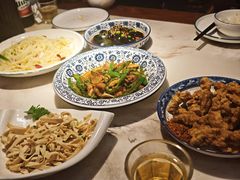 -川悦壹号·川菜(蠡溪路店)