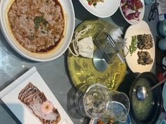 -稍可轩博物馆餐厅