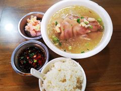 -双流老字号董蹄花(广场路店)