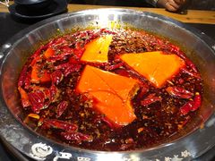 -巴蜀印象火锅(永陵总店)