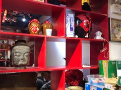 -满兴咱妈烀饼铁锅炖(兰州北街店)