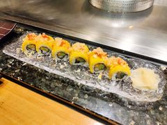 -松临·铁板烧&Omakase(神农店)