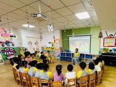 -天津蜂巢幼儿园·托育