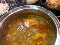 -呷哺呷哺(西单大悦城店)