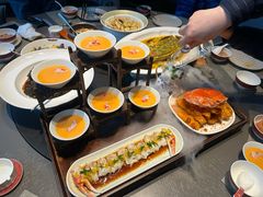 -曾宴·楚菜(湖北省博物馆店)