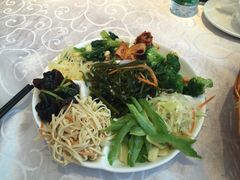 东北人风味饺子坊(南海大道店)-东北人粗粮饺子坊(南山店)