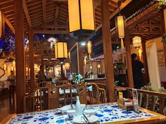 -江南赋(内蒙古大厦店)