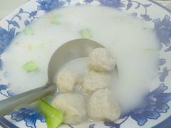-富临港蒸汽海鲜(栈桥店)