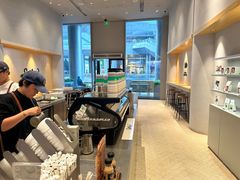 -Seesaw Coffee(西岸凤巢店)