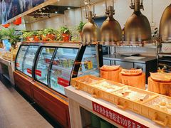 -新艺自助美食城(中山路店)