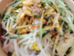 -驴世家驴肉火烧·凉皮·胡辣汤(五道口店)