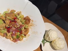 -奉天小馆·非遗东北菜(沈阳万象城店)