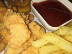 -Ambra Haus琥珀屋精酿餐厅(宝山店)