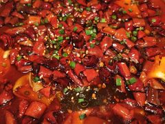 毛血旺-榕意·川味之美(深业上城店)