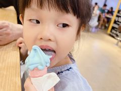 -麦当劳(番禺易发商业街店)