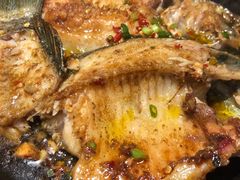 -聚鑫朋酸菜肥肠(文艺路口店)