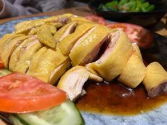 -新加坡高记KOO KEE Restaurant(盈科店)