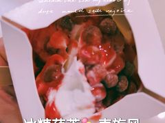 -麦当劳(卫星广场店)