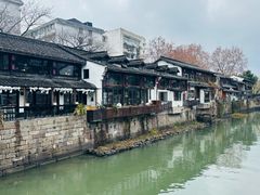 -小河直街历史文化街区