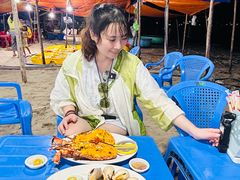 -美奈渔村