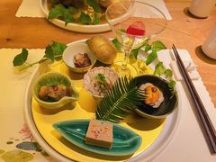 -京怀石·壬生