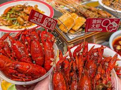 -阿胖龙虾(宁国南路总店)